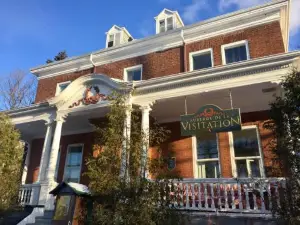 Auberge de la Visitation