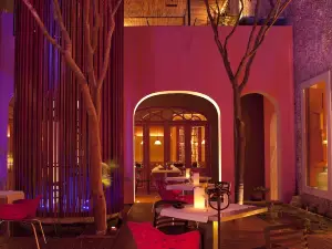 梅尼達玫瑰與巧克力飯店 - 設計飯店會員