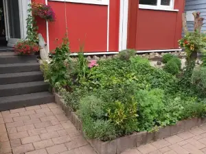 Gemütliches Gästezimmer an der Bergstraße Hessen