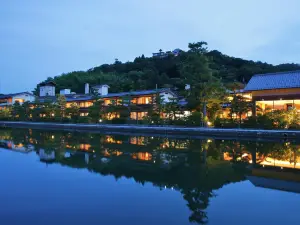 文珠莊飯店