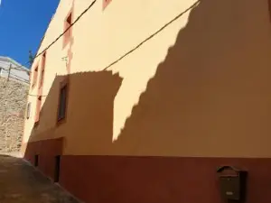 Cal Valero