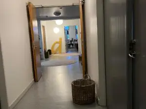 Room 5 - Hawkraft Kulturhotel