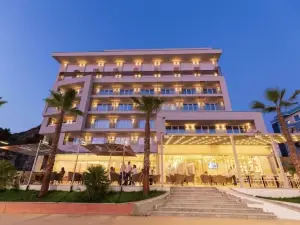 Amr Hotel - Durres