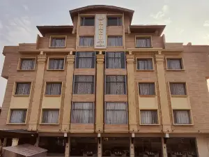 Arco Hotels and Resorts Srinagar