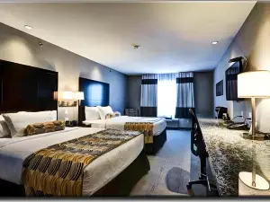 Home Inn & Suites Yorkton