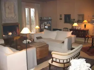 Logis de la Paqueraie