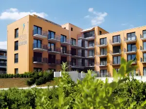 Hotel Residence Loren - Contact & Contactless Check-IN