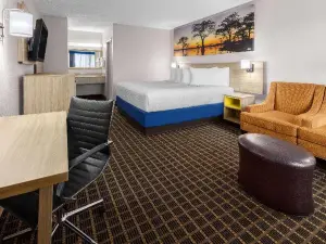 Quality Inn Waycross