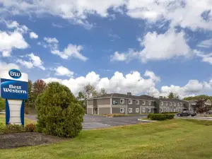 Best Western York Inn