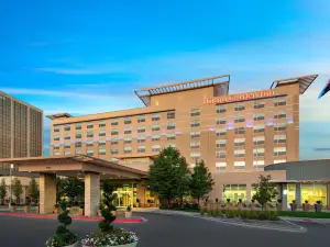 ฮิลตันการ์เด้นอินน์ เดนเวอร์/เชอร์รีครีก