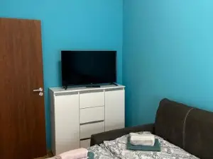 Apartman Branković Pirot-Zapadni Kej 58