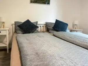 Ferienwohnung Hitzacker/Elbe