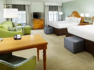 Hampton Inn & Suites Savannah/Midtown