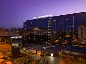 Hotel International by Maistra City Vibes