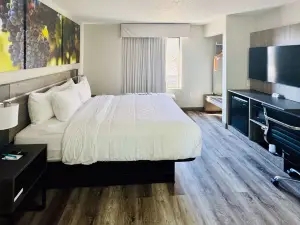 Clarion Pointe Albemarle