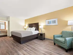Quality Inn Pelham I-65 Exit 246