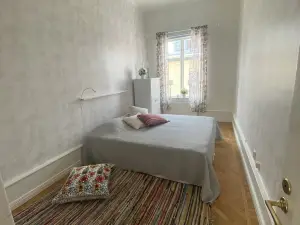 Hotell Villa Borgen
