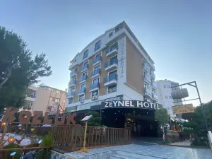 ZEYNEL HOTEL