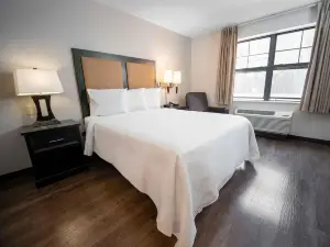 Extended Stay America - Providence - West Warwick