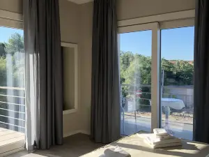 Hotel Boutique Carolina