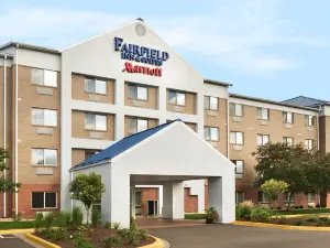 Fairfield Inn & Suites Minneapolis Bloomington/Mall of America