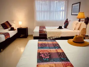 Hotel Camoruco