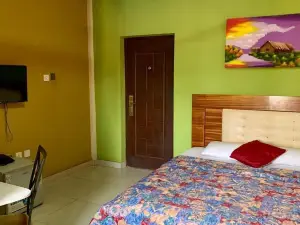 SM Premier Hotel