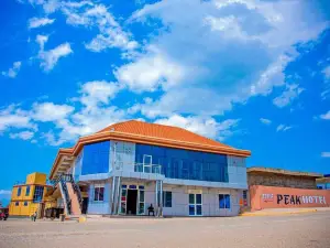 Elite Peak Hotel