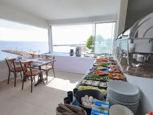 Altinoluk Otel