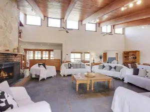 Steeles Island Retreat