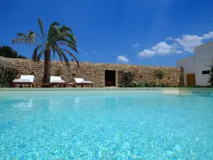 Relais Masseria Sant'Antonio
