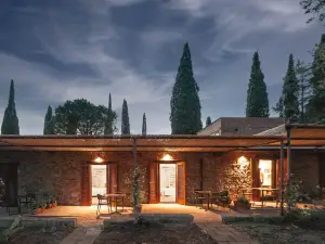 Tenuta di Poggio Cavallo