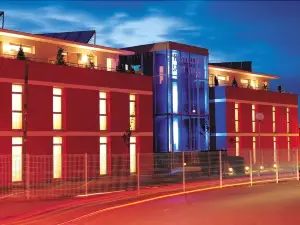Elema Hotels Beauvais
