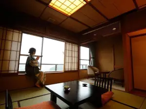 Shintomi-Tei