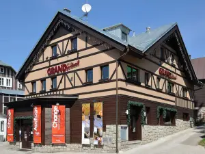Grand Apartments Špindlerův Mlýn