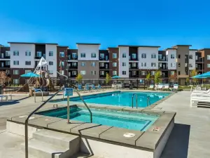 The Heights by Cloud Dream Homes