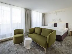 ARCOTEL Kaiserwasser Wien