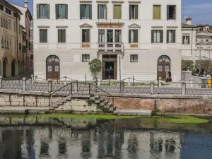 Le Camere di Palazzo Bortolan