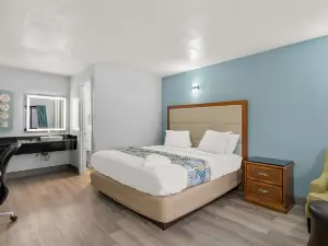 Americas Best Value Inn Bangor