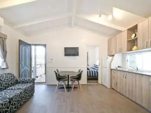 Warragul Gardens Holiday Park