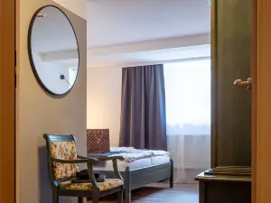 Landhotel Gutshof - ländlich genießen - geschäftlich Gut Ankommen