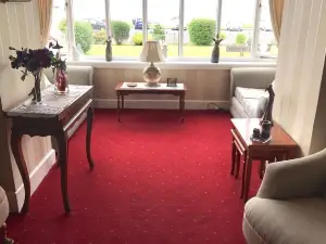 Dunvegan House Guest House