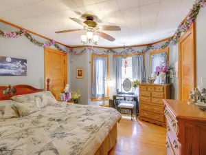 2 ไมล์ ทู มินนิโซตา ริเวอร์: แฟมิลี่ โฮม เนียร์ ฟิชชิ่ง!