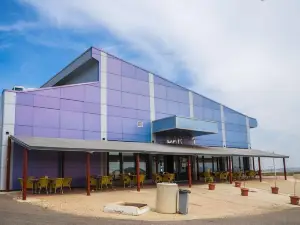 Hotel Romero Merida