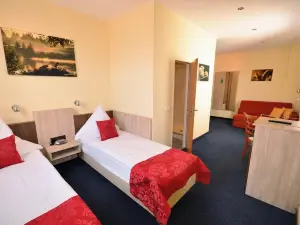 Hotel-Restaurant Zur Mainlust