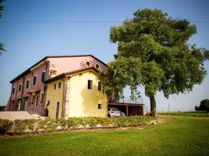 Agriturismo Bosco Del Gal