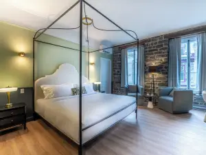 Hotel Acadia
