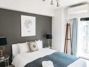 Dash Living Nihonbashi