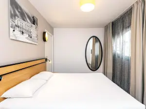 Aparthotel Adagio Access Nancy Centre