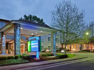 Holiday Inn Express CORVALLIS-ON THE RIVER by IHG